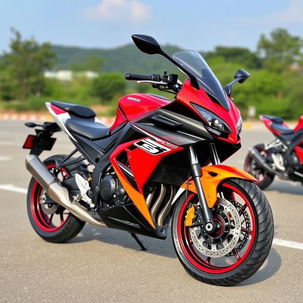 CB650R กับ CBR650R: ความคุ้มค่าที่ต่างกัน